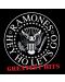 Ramones - Greatest Hits, Hey Ho Let`S Go (CD) - 1t